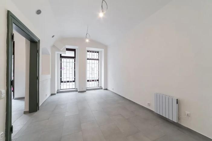 Pronájem restaurace, Praha - Žižkov, Ježkova, 64 m2