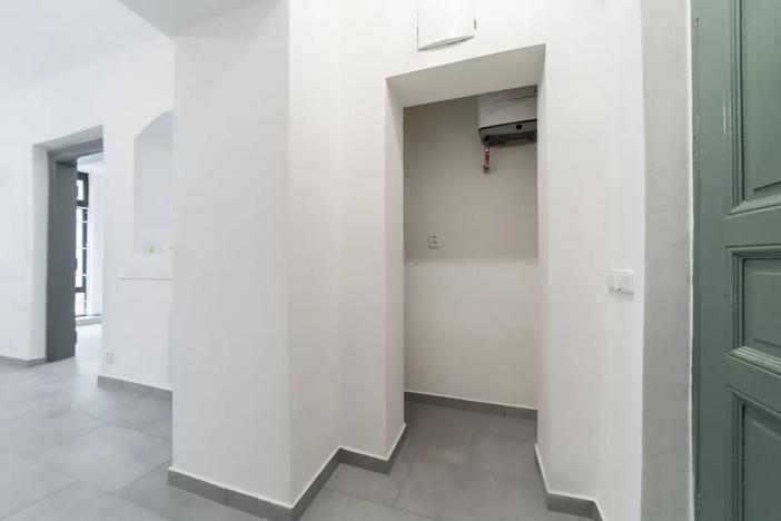 Pronájem restaurace, Praha - Žižkov, Ježkova, 64 m2