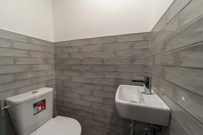 Pronájem restaurace, Praha - Žižkov, Ježkova, 64 m2