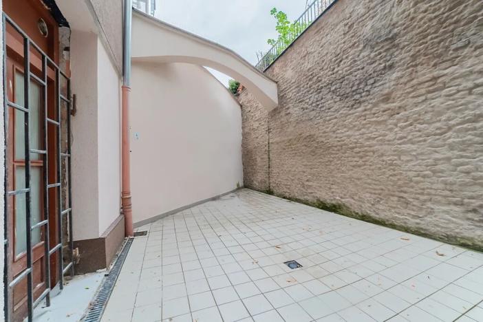 Pronájem restaurace, Praha - Žižkov, Ježkova, 64 m2