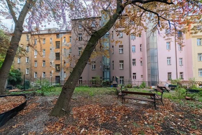 Pronájem obchodního prostoru, Praha - Žižkov, Ježkova, 64 m2