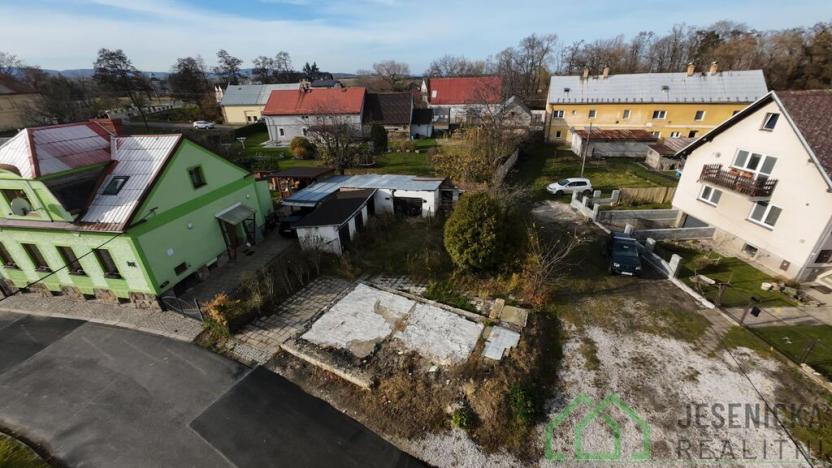 Prodej pozemku pro bydlení, Vidnava, Růžová, 315 m2