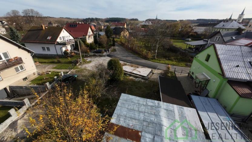 Prodej pozemku pro bydlení, Vidnava, Růžová, 315 m2