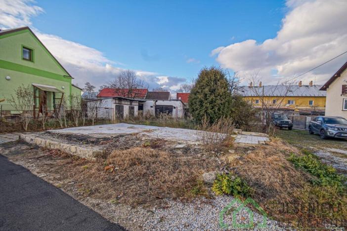 Prodej pozemku pro bydlení, Vidnava, Růžová, 315 m2