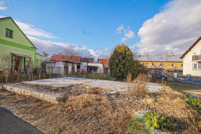 Prodej pozemku pro bydlení, Vidnava, Růžová, 315 m2