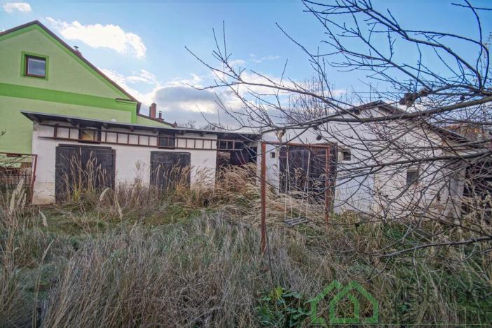 Prodej pozemku pro bydlení, Vidnava, Růžová, 315 m2