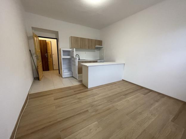 Pronájem bytu 1+kk, Praha - Michle, Michelská, 41 m2