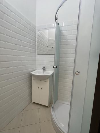 Pronájem bytu 1+kk, Praha - Michle, Michelská, 41 m2