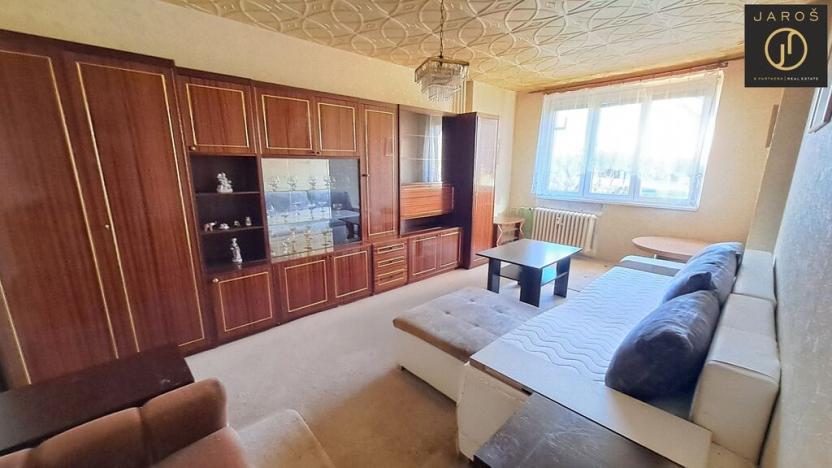 Prodej bytu 2+1, Sokolov, Marie Majerové, 62 m2