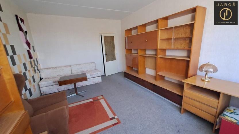 Prodej bytu 2+1, Sokolov, Marie Majerové, 62 m2