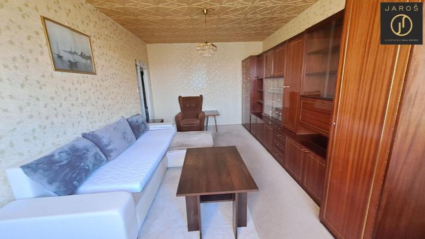 Prodej bytu 2+1, Sokolov, Marie Majerové, 62 m2