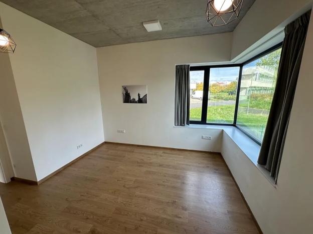 Pronájem kanceláře, Praha - Ruzyně, Ztracená, 85 m2