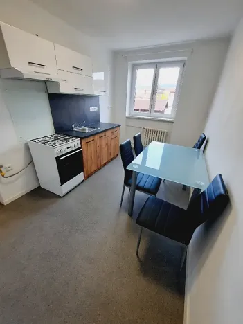 Pronájem bytu 2+1, Litoměřice, Teplická, 62 m2