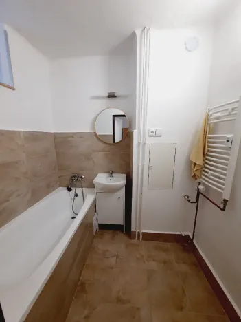 Pronájem bytu 2+1, Litoměřice, Teplická, 62 m2