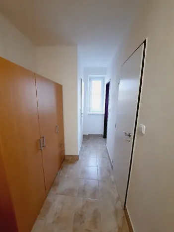 Pronájem bytu 2+1, Litoměřice, Teplická, 62 m2