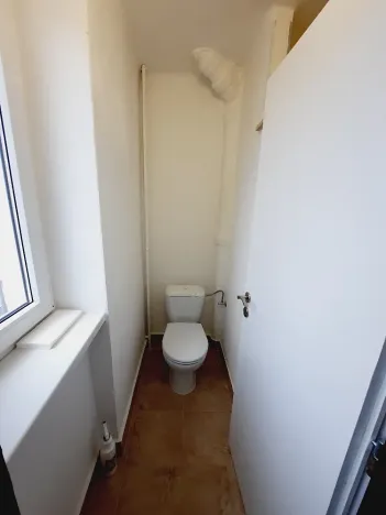 Pronájem bytu 2+1, Litoměřice, Teplická, 62 m2