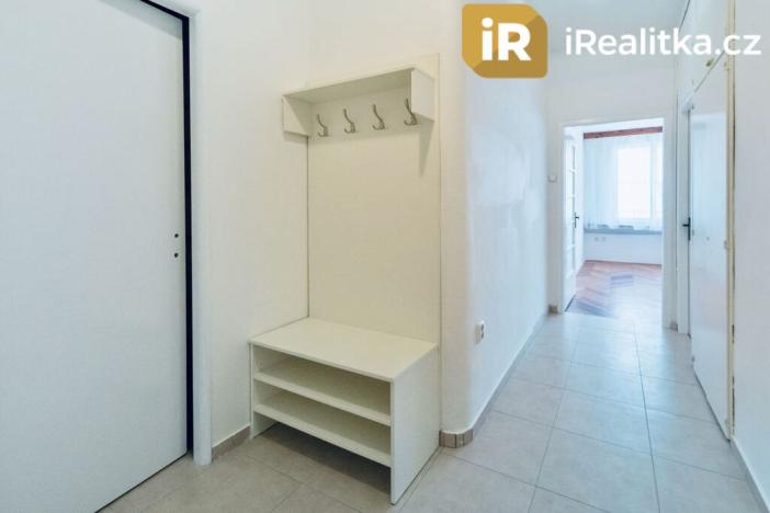 Prodej bytu 2+kk, Hradec Králové, Nerudova, 49 m2