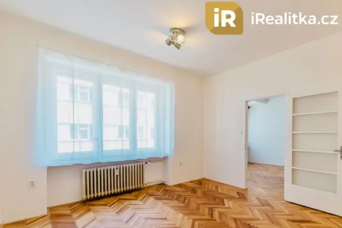 Prodej bytu 2+kk, Hradec Králové, Nerudova, 50 m2