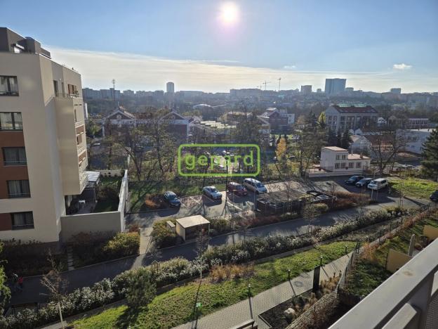 Pronájem bytu 1+kk, Praha, U plynárny, 36 m2