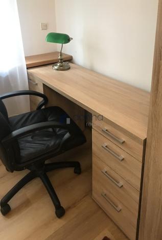 Pronájem bytu 1+kk, Praha, Slezská, 29 m2