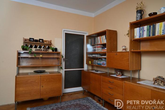 Prodej bytu 3+1, Praha - Záběhlice, Jasmínová, 75 m2