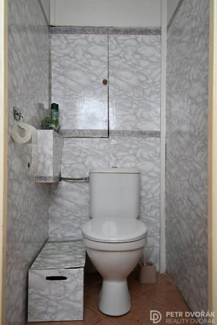 Prodej bytu 3+1, Praha - Záběhlice, Jasmínová, 75 m2