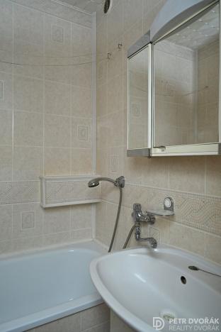 Prodej bytu 3+1, Praha - Záběhlice, Jasmínová, 75 m2