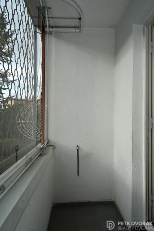 Prodej bytu 3+1, Praha - Záběhlice, Jasmínová, 75 m2