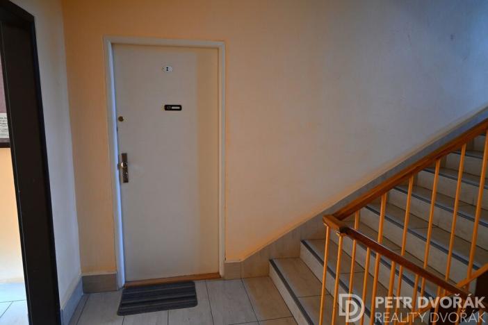 Prodej bytu 3+1, Praha - Záběhlice, Jasmínová, 75 m2