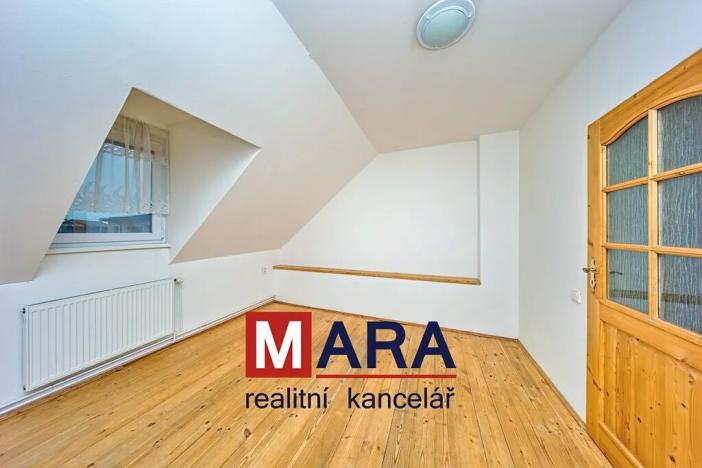 Prodej rodinného domu, Velká Bystřice, Týnecká, 165 m2