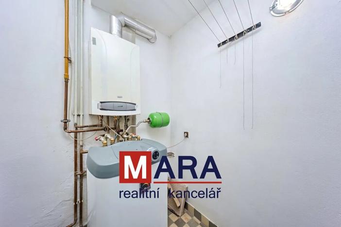 Prodej rodinného domu, Velká Bystřice, Týnecká, 165 m2