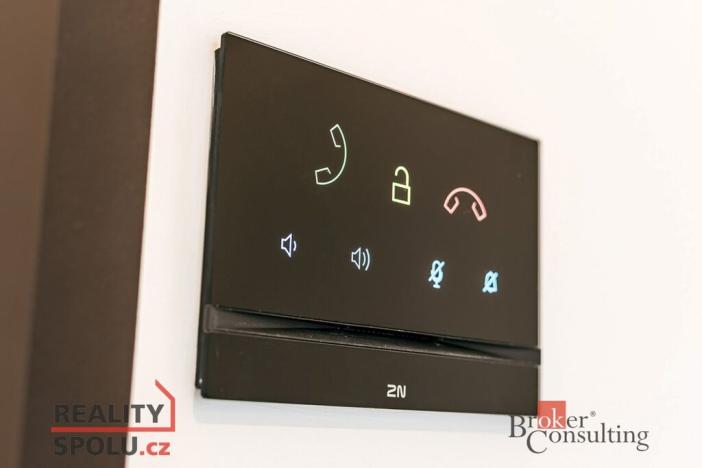 Pronájem bytu 1+kk, Brno - Zábrdovice, Bratislavská, 30 m2