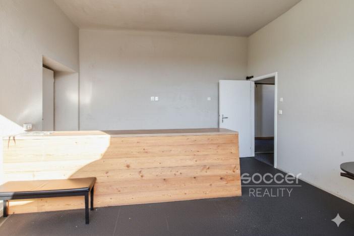 Pronájem restaurace, Lysá nad Labem, 33 m2