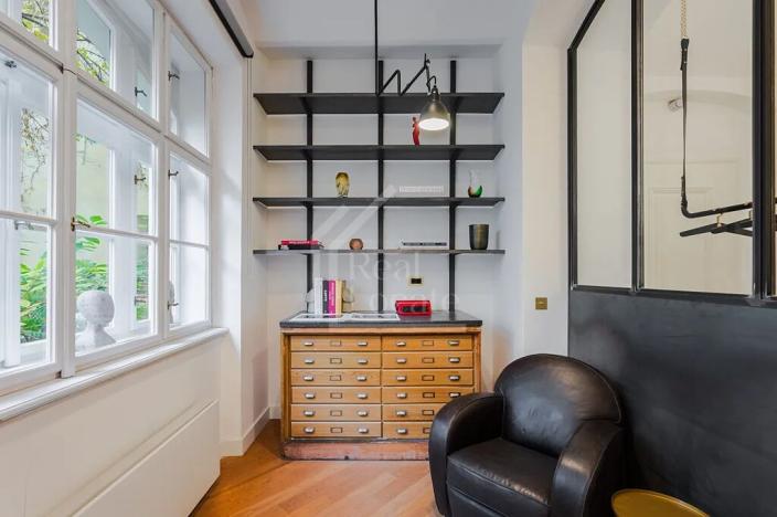 Pronájem bytu 2+kk, Praha - Staré Město, Liliová, 62 m2