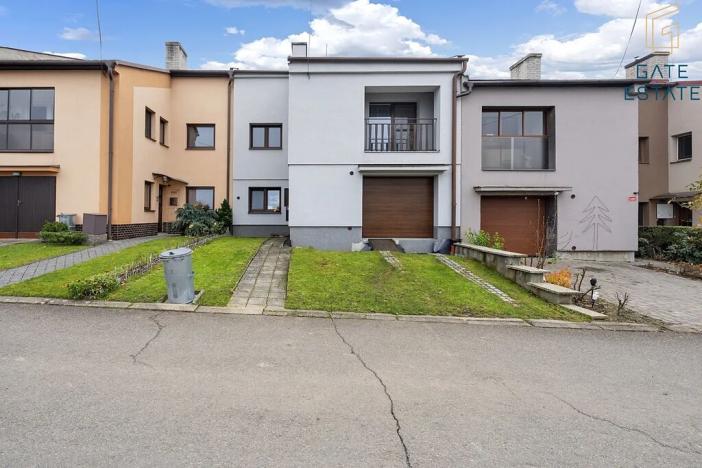 Prodej rodinného domu, Prusinovice, Podzahradí, 155 m2