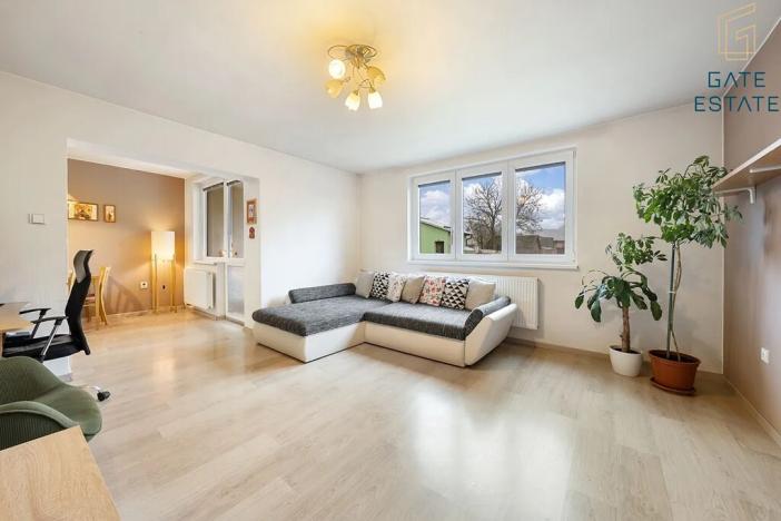 Prodej rodinného domu, Prusinovice, Podzahradí, 155 m2