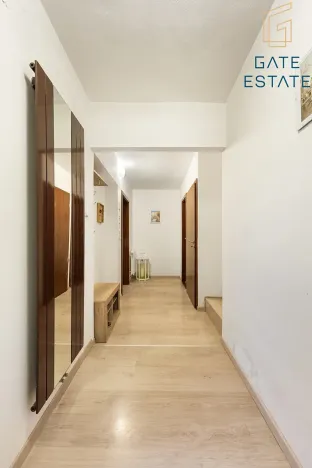 Prodej rodinného domu, Prusinovice, Podzahradí, 155 m2