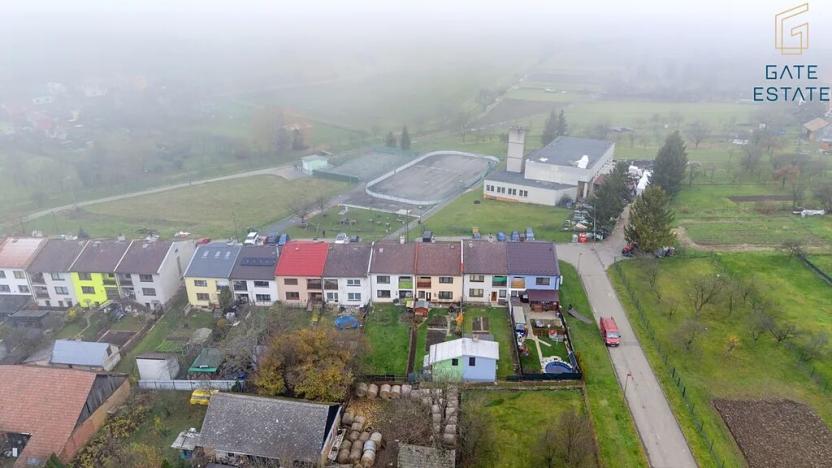 Prodej rodinného domu, Prusinovice, Podzahradí, 155 m2