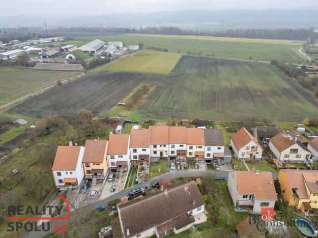 Prodej rodinného domu, Vanovice, 206 m2