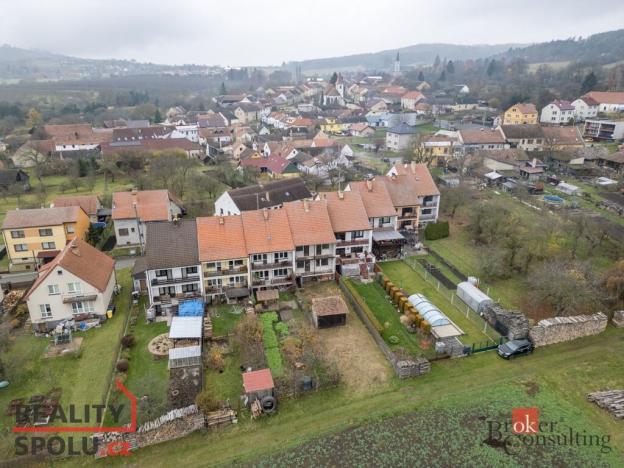Prodej rodinného domu, Vanovice, 206 m2