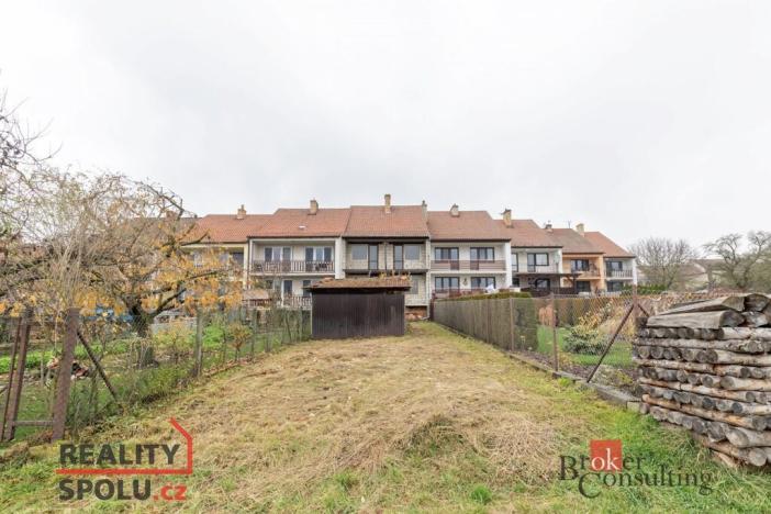 Prodej rodinného domu, Vanovice, 206 m2