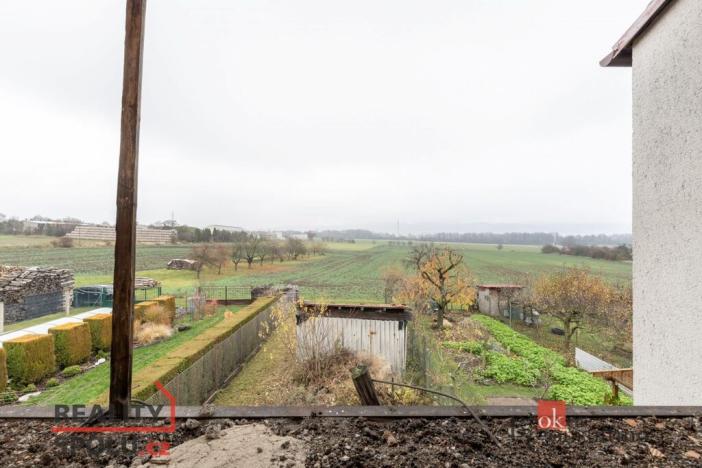 Prodej rodinného domu, Vanovice, 206 m2