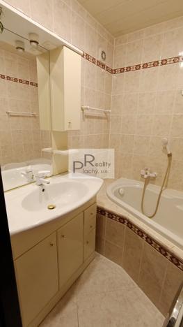 Pronájem bytu 2+kk, Brno, Moldavská, 47 m2