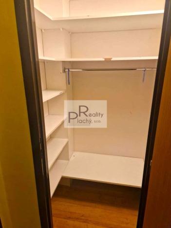 Pronájem bytu 2+kk, Brno, Moldavská, 47 m2