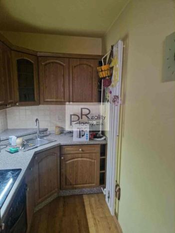 Pronájem bytu 2+kk, Brno, Moldavská, 47 m2