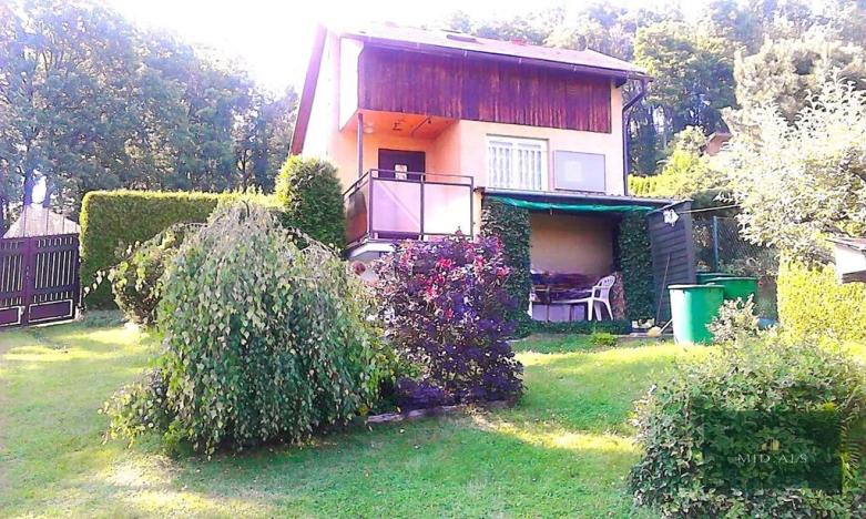 Prodej chaty, Kdyně, 22 m2