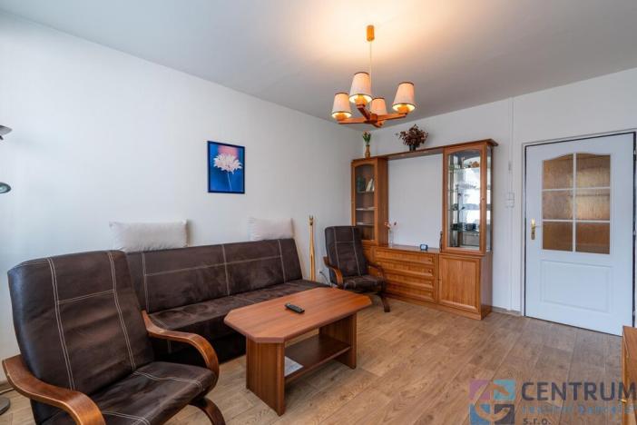 Prodej bytu 3+1, Jiřetín pod Bukovou, 73 m2