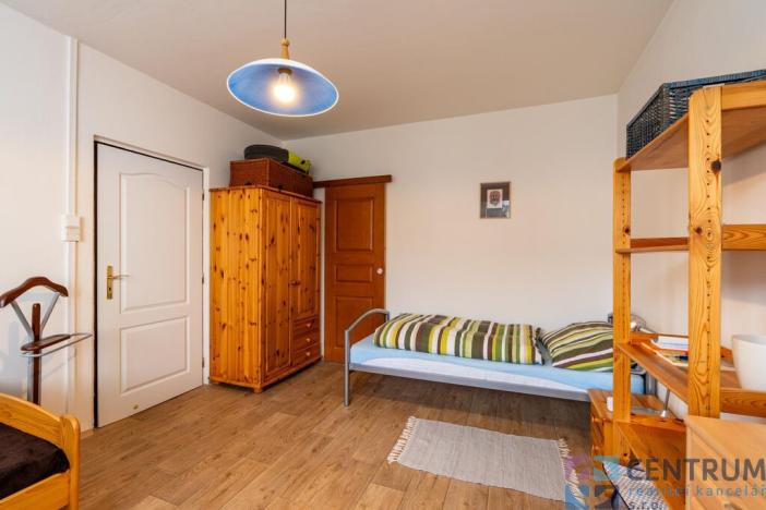 Prodej bytu 3+1, Jiřetín pod Bukovou, 73 m2