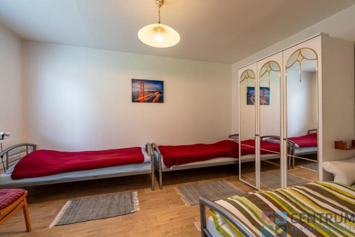 Prodej bytu 3+1, Jiřetín pod Bukovou, 73 m2