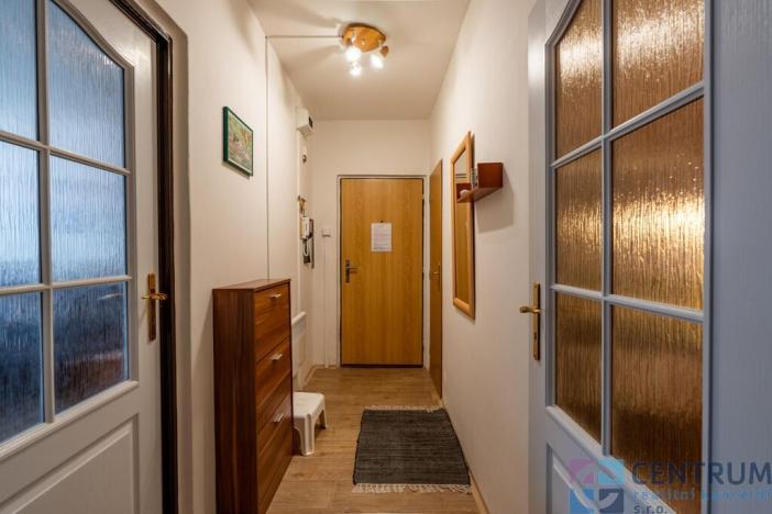 Prodej bytu 3+1, Jiřetín pod Bukovou, 73 m2